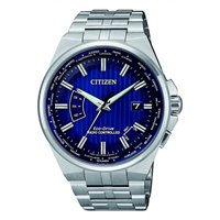 Orologio Citizen Uomo Radiocontrollato in Acciaio CB0160-85L - CB0160-85L
